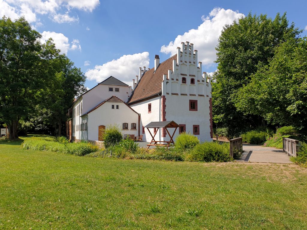 Kloster Frankenhausen