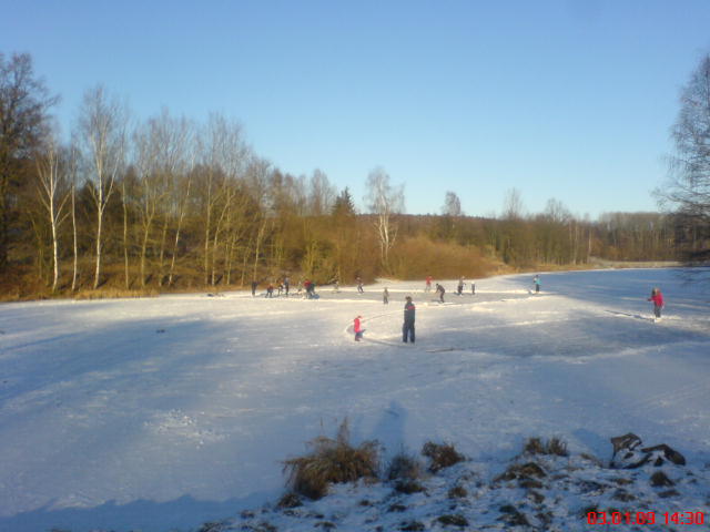 zurück