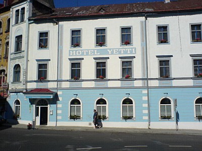 zurück